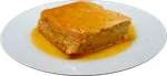 Leche Asada