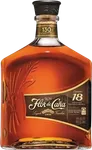 Ron Flor de Caña 18 años
