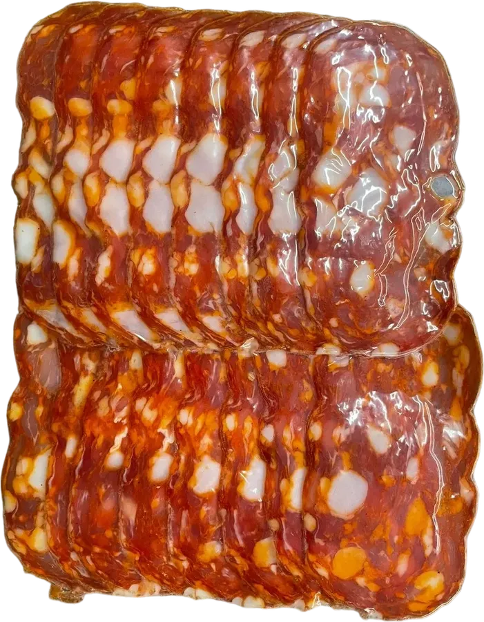 Spianata calabria (picante)