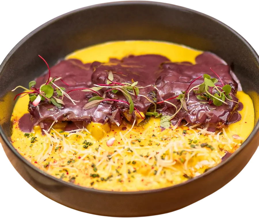 Filete tanaka