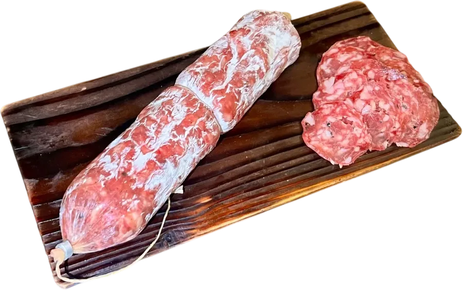Saucisson