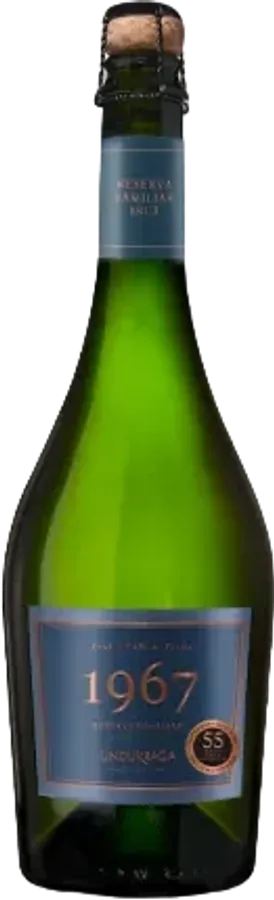 1967 Undurraga Brut