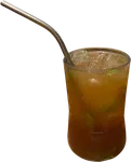 Cynar Julep 