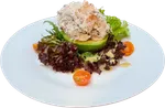 Palta El Ancla Jaiba