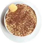 Tiramisú