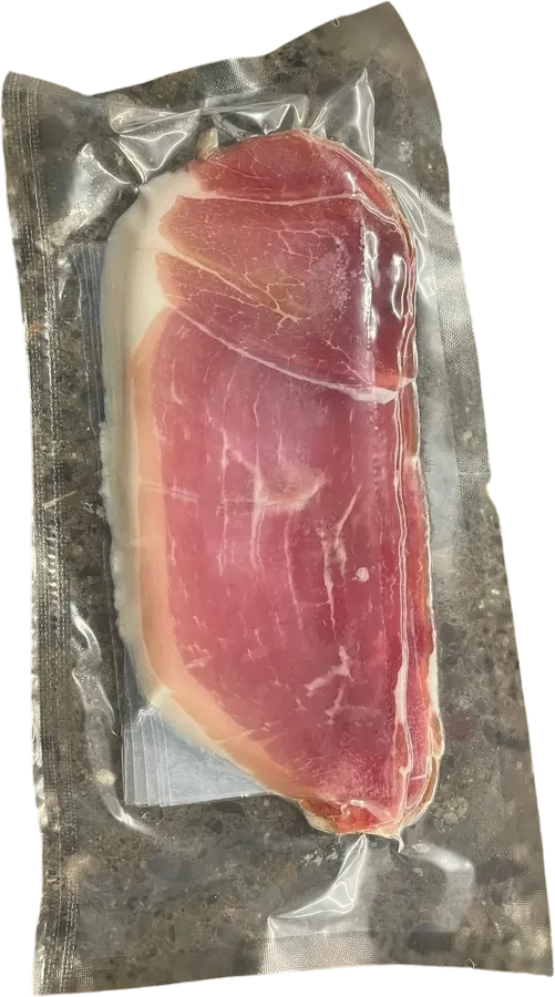 Prosciutto