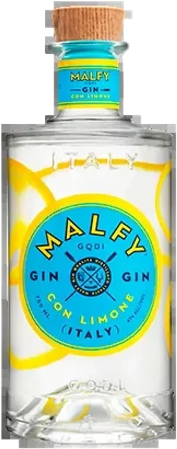 Malfy Con Limone