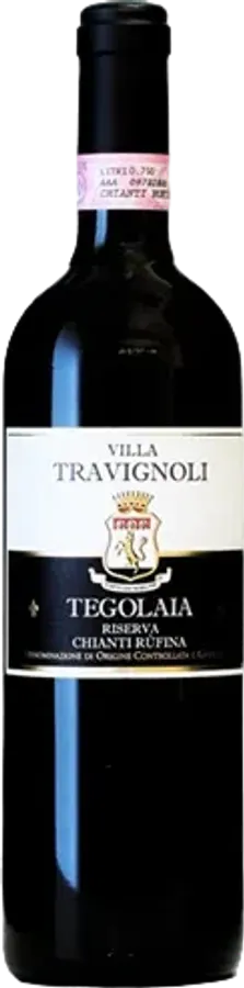 Chianti Tegolaia Sangiovese