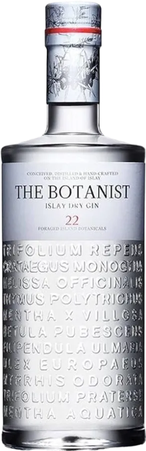 The Botanist  