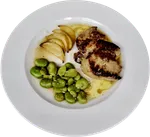 Foie Gras Poêlé