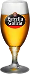 Tirada Estrella Galicia Lager