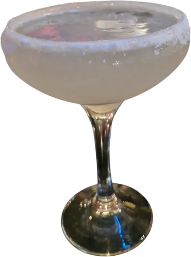 Tequila Margarita