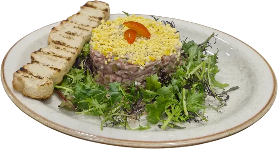 El Crudo