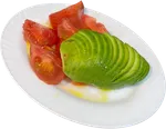 Tomate palta