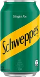 Schweppes Ginger Ale