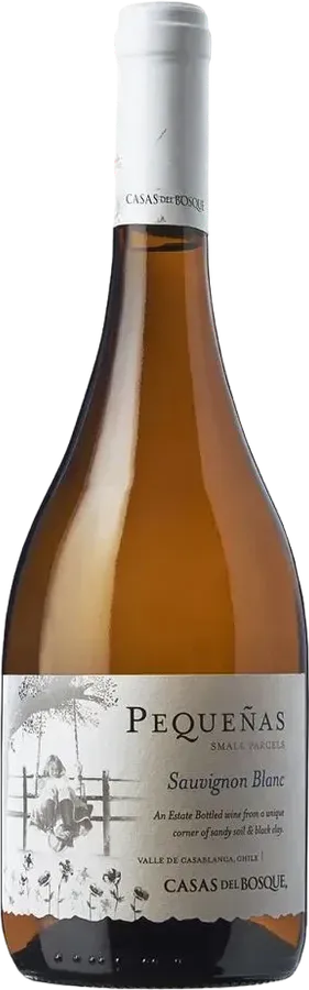 Pequeñas