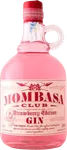 Botella Gin Mombasa Strawberry