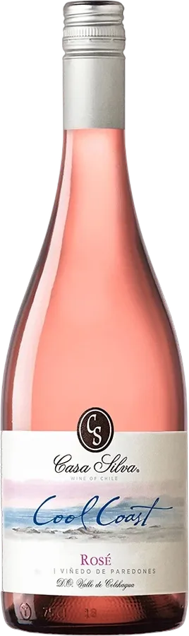 Casa Silva Cool Coast