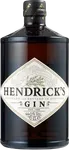 Hendrick's
