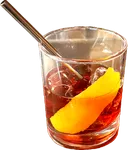 Negroni Macerado