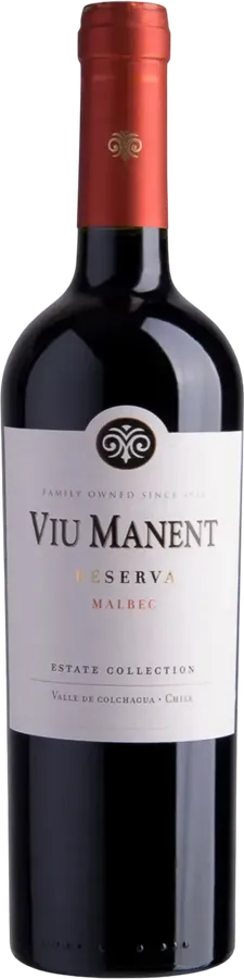 Viu Manent Gran Reserva