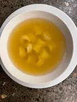 Cappelletti in Brodo