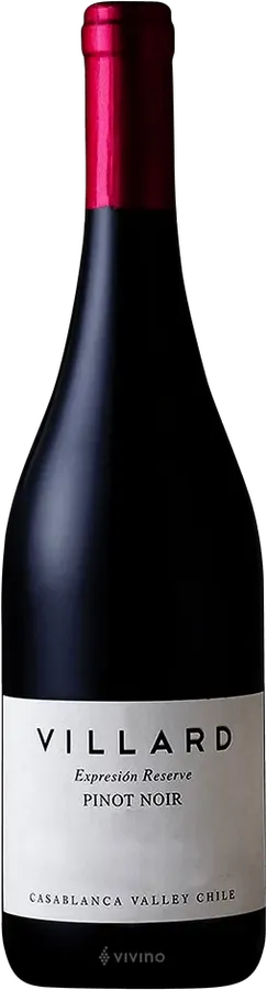 Expression - Villard