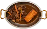 Boeuf Bourguignon