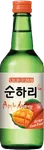 Soju Mango 