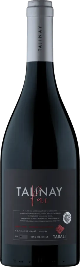 Tabalí Pai