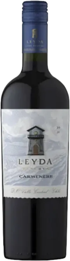 Carmenere Leyda 