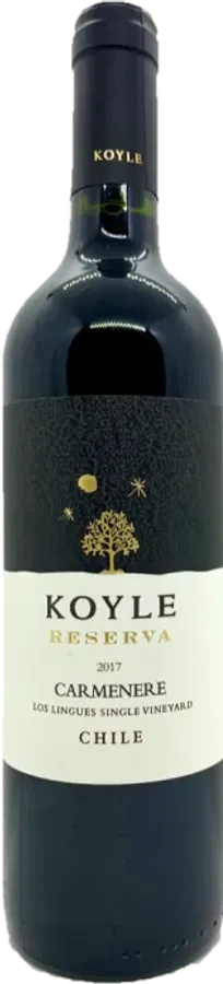  Gran Rva Organico - Koyle