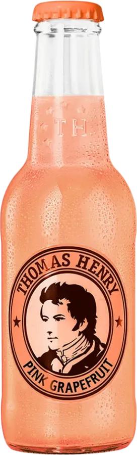 Pink Grape Fruit by TH