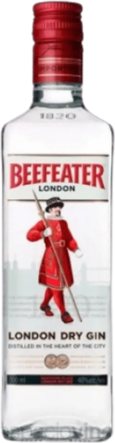 Beefeater