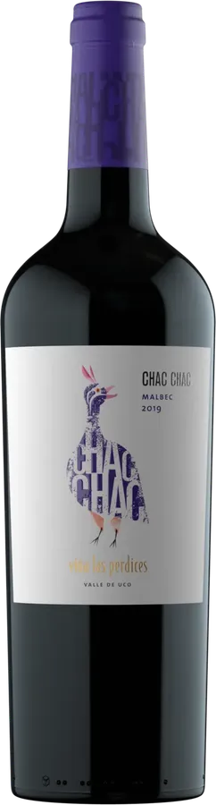 Malbec Chac Chac