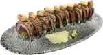 NIKU FOIE MAKI