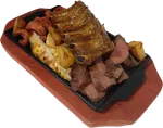 Mesa de Carne