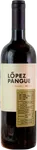 López Pangue