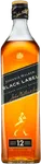 J. Walker Black Lebel 