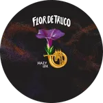 Caña Loa IPA Flor Truco Hazy