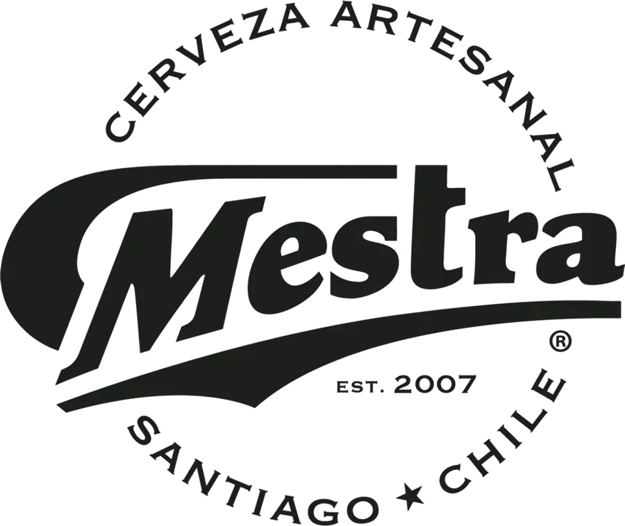 Caña Stout Ale Mestra