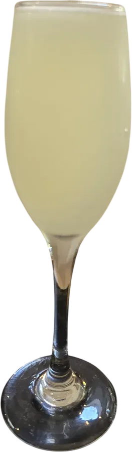 Chardonnay Sour