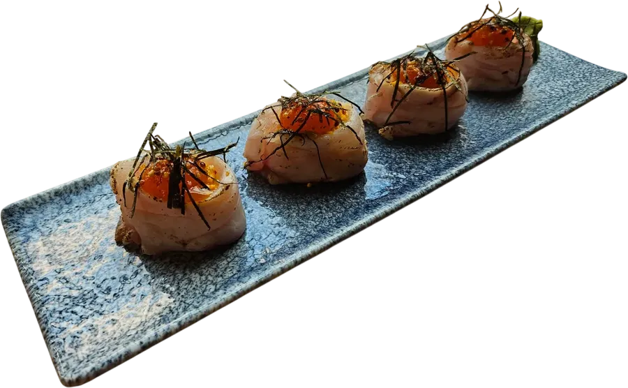 GUNKAN TAMAGO NIKKEI