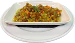 Ceviche de cochayuyo