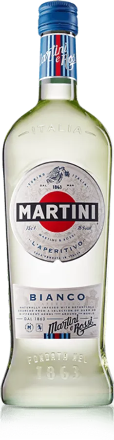 Martini Bianco  