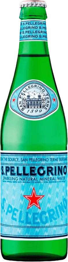 San Pelegrino 