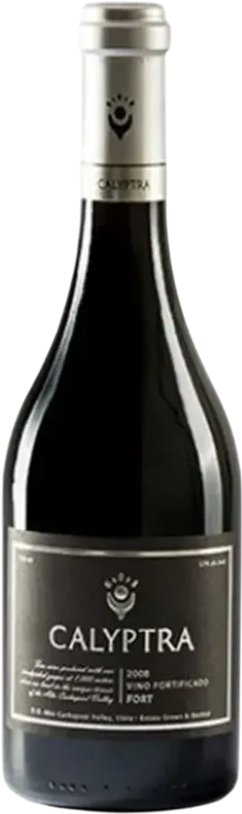 Calyptra - Gran, Fortificado, 2017