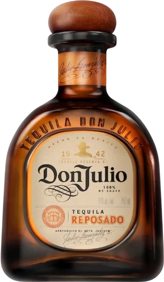 Don Julio Reposado 