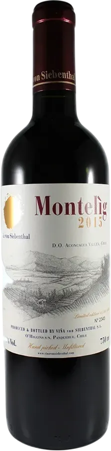 Von Siebenthal 