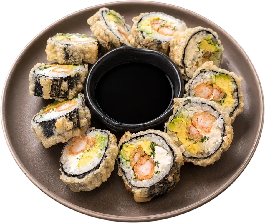 Tempura